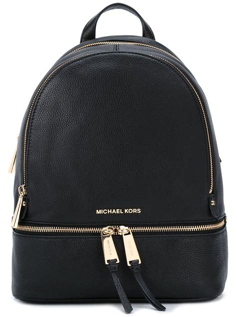 michael kors backpack outlet